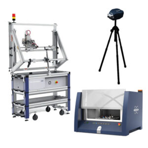 Analyseurs XRF-TXRF