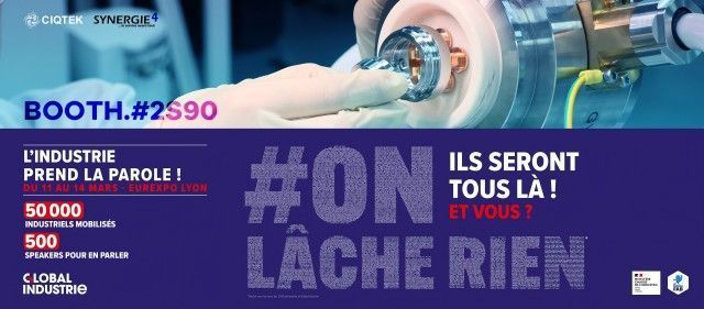synergie4-global-industrie-2025-lyon